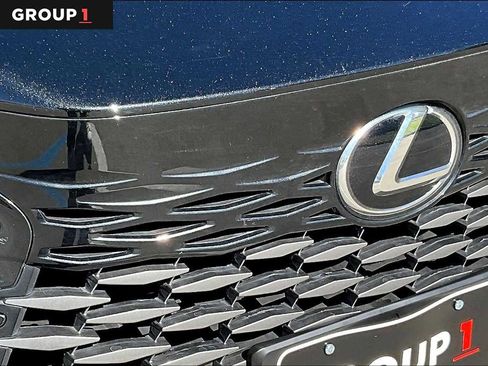 Certified 2024 Lexus RX 350 Premium image 26