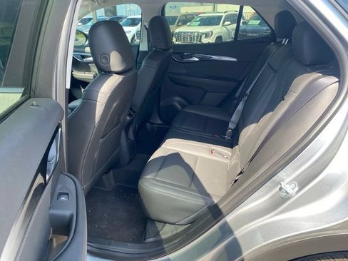 New 2026 Buick Envision Preferred AWD/4WD image 10