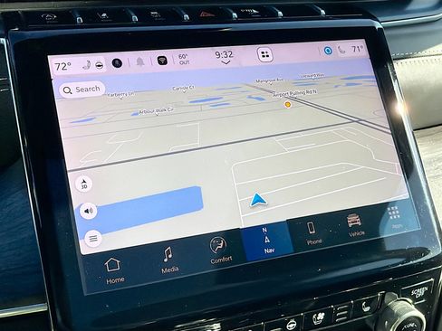 Used 2022 Jeep Grand Cherokee L Overland image 35