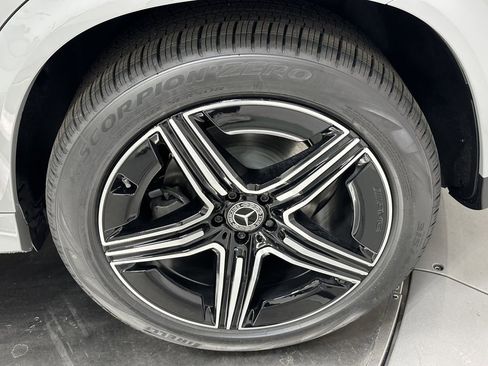 New 2026 Mercedes-Benz GLE 450 4MATIC Coupe image 22