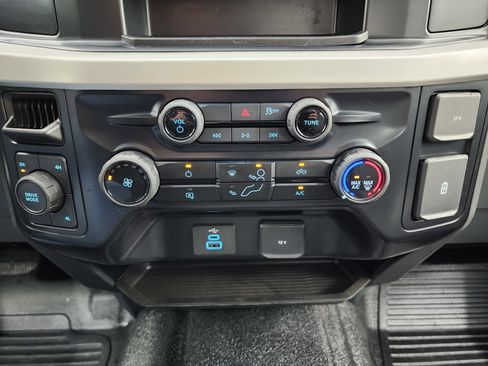 Used 2025 Ford F350 XL image 15