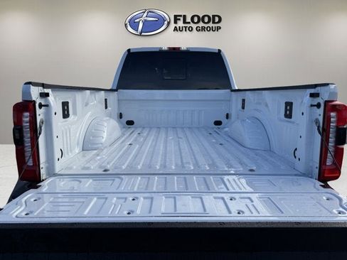 New 2026 Ford F250 Lariat w/ Chrome Package image 7