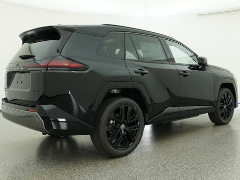 New 2026 Toyota RAV4 XSE AWD/4WD image 11