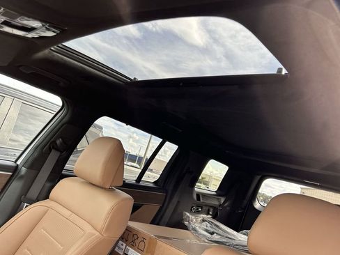 New 2026 Hyundai Santa Fe Calligraphy image 24