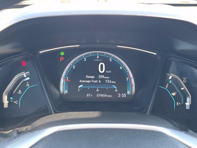 Used 2021 Honda Civic LX image 29