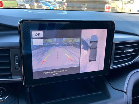 Used 2020 Ford Explorer ST image 26