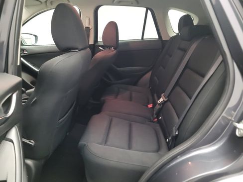 Used 2016 MAZDA CX-5 Touring w/ Bose/Moonroof Package FWD image 18