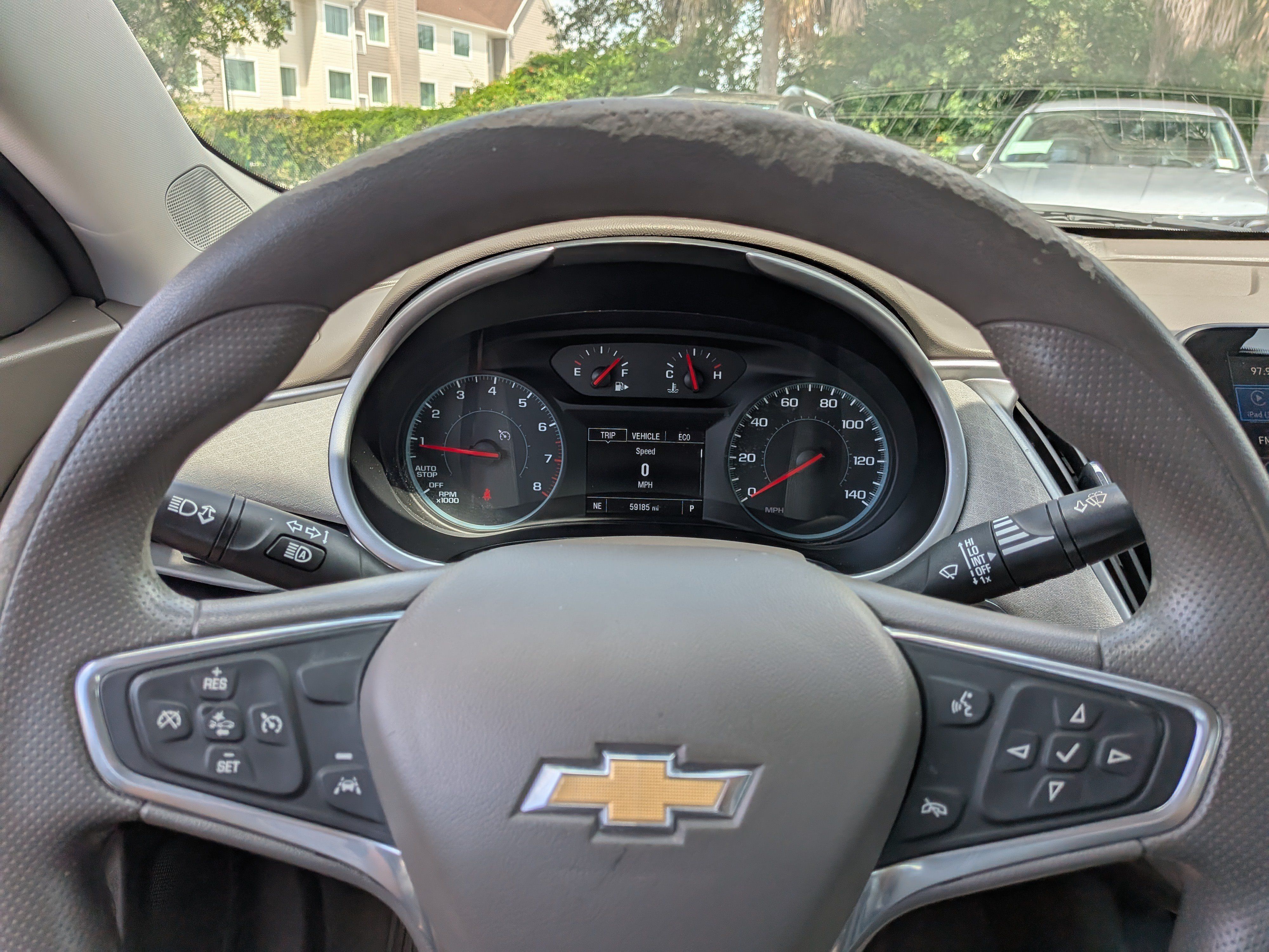 Used 2023 Chevrolet Malibu LT FWD image 25