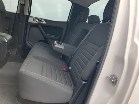 Used 2021 Ford Ranger XLT w/ Equipment Group 301A Mid image 31