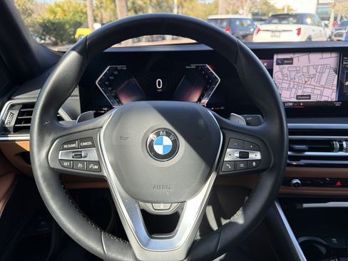 Certified 2024 BMW 330i Sedan image 18