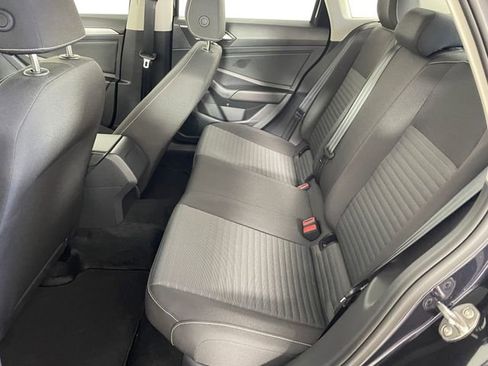 Used 2025 Volkswagen Jetta S FWD image 16