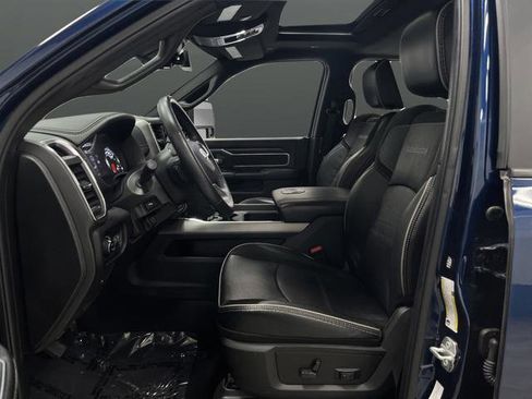 Used 2023 RAM 3500 Laramie image 4