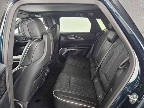 New 2026 Cadillac Lyriq V AWD/4WD image 17