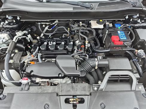 Used 2024 Honda CR-V LX image 27
