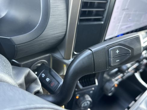 Used 2024 Ford F150 STX w/ Equipment Group 201A FX4 AWD/4WD image 30