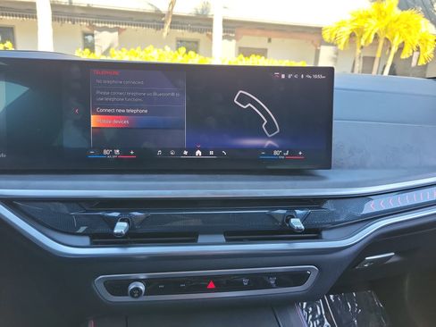 Used 2025 BMW X5 xDrive40i image 26