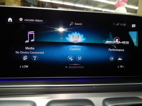 Used 2022 Mercedes-Benz GLE 53 AMG 4MATIC Coupe image 45