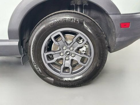 Used 2024 Ford Bronco Sport Big Bend AWD/4WD image 28