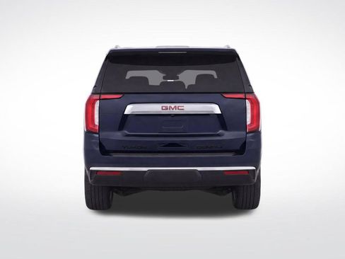 Certified 2023 GMC Yukon XL Denali w/ Denali Reserve Package AWD/4WD image 7