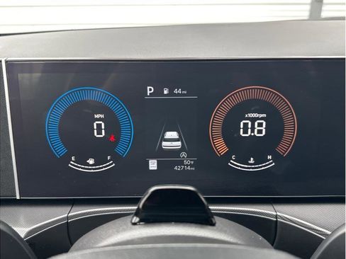 Used 2024 Hyundai Santa Fe SEL image 38