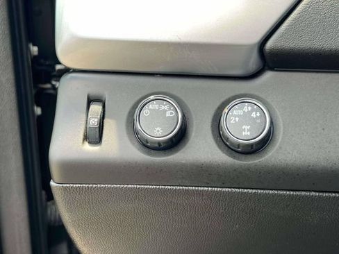 Used 2016 Chevrolet Tahoe LT AWD/4WD image 22