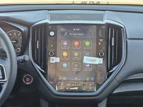 New 2026 Subaru Ascent Premium image 33