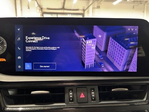 Used 2023 Lexus ES 350 w/ Premium Package image 18