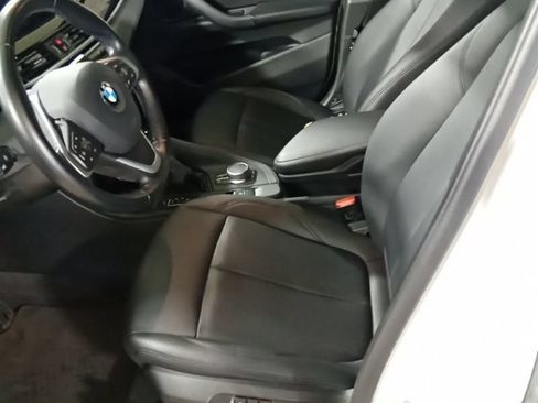 Used 2019 BMW X1 xDrive28i w/ Convenience Package AWD/4WD image 10