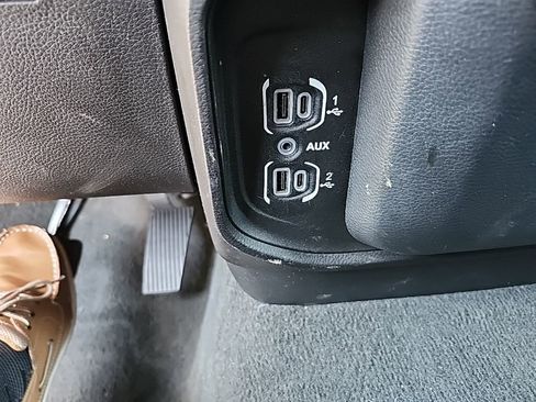 Certified 2023 RAM 1500 Big Horn w/ Trailer Tow Group image 34