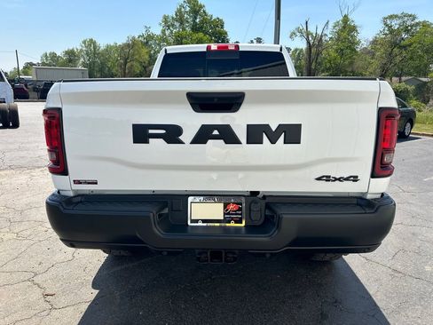 Used 2026 RAM 2500 Tradesman AWD/4WD image 7