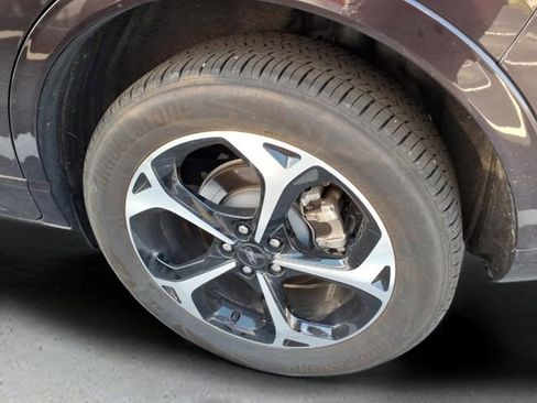 Used 2023 Ford Escape ST-Line Elite w/ Premium Technology Package image 19