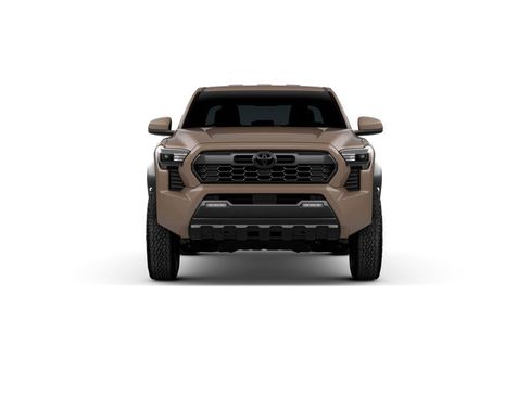 New 2026 Toyota Tacoma TRD Off-Road image 77