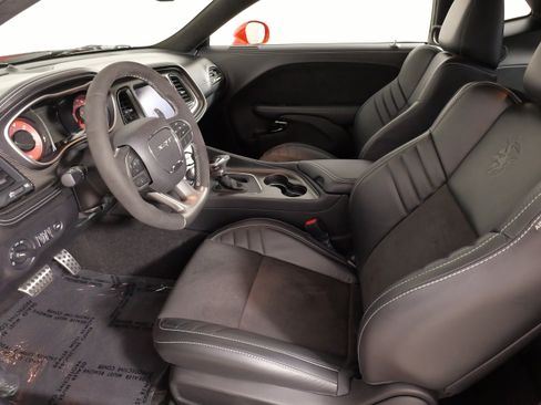 Used 2023 Dodge Challenger SRT Hellcat Redeye RWD image 36