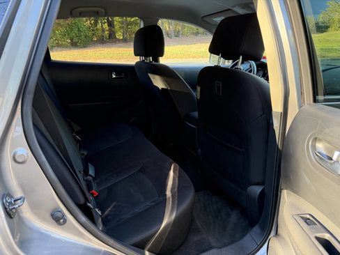 Used 2015 Nissan Rogue S w/ Convenience Package image 13