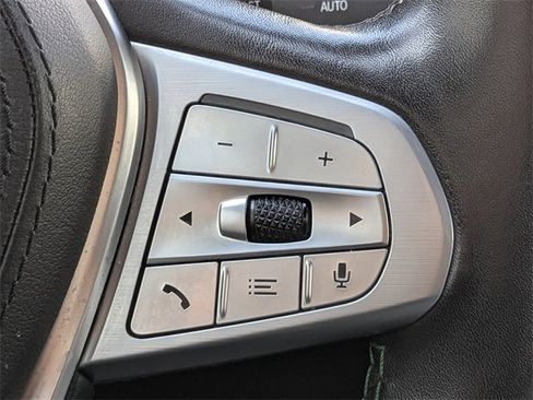 Used 2020 BMW ALPINA B7 xDrive image 31