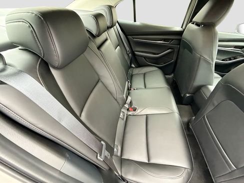 New 2026 MAZDA MAZDA3 2.5 S Sedan w/ Preferred Pkg FWD image 27