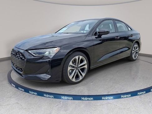 New 2026 Audi A3 2.0T Premium AWD/4WD image 1