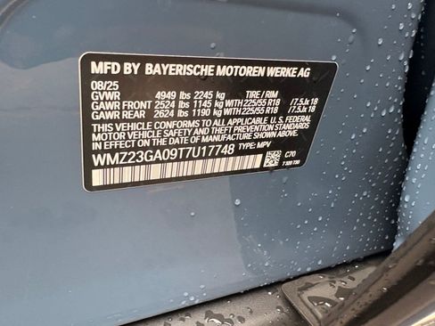 New 2026 MINI Cooper Countryman S image 18