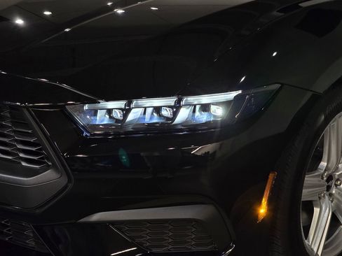 New 2026 Ford Mustang Premium image 11