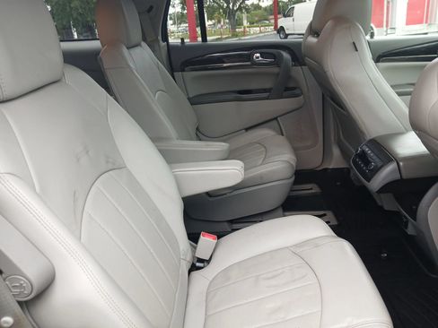 Used 2015 Buick Enclave Leather AWD/4WD image 30