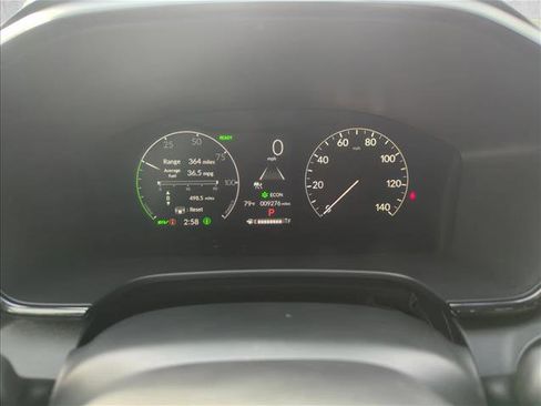 Used 2025 Honda CR-V Sport-L image 10