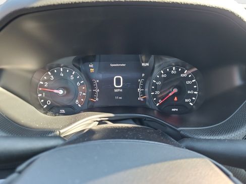 New 2026 Jeep Compass Latitude w/ Quick Order Package 29K image 11