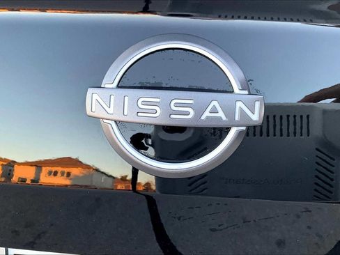 New 2025 Nissan Altima 2.5 S image 8