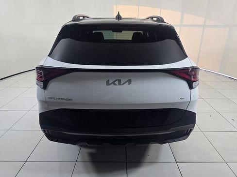 Used 2023 Kia Sportage X-Pro Prestige AWD/4WD image 7