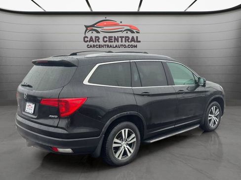 Used 2016 Honda Pilot EX-L image 5