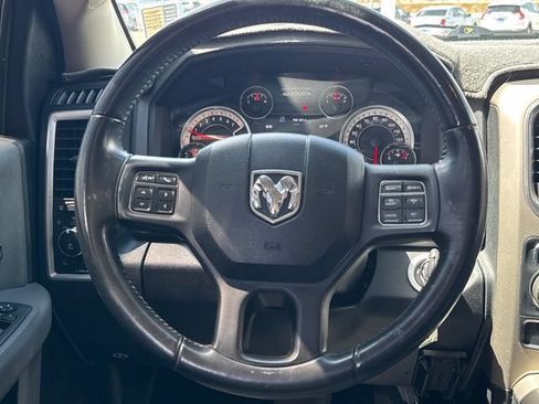 Used 2014 RAM 1500 Big Horn RWD image 14