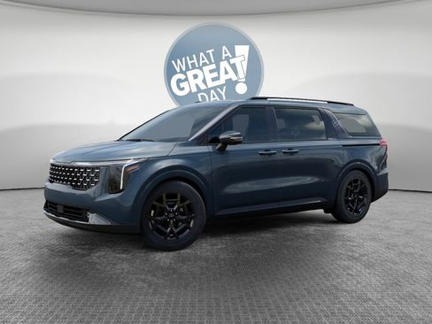 New 2026 Kia Carnival SX Prestige FWD image 3