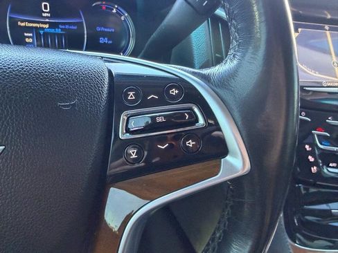 Used 2018 Cadillac Escalade ESV 2WD image 61