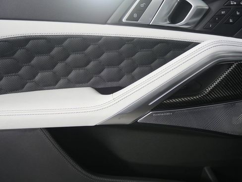 New 2026 BMW X6 M Competition w/ Executive Package image 10