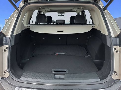 Used 2021 Nissan Rogue Platinum AWD/4WD image 32